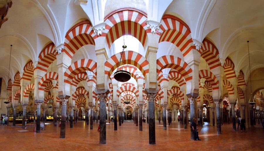 From Seville: Private Transfer to Granada and Córdoba Tour - The Mezquita: give Córdoba’s masterpiece your time