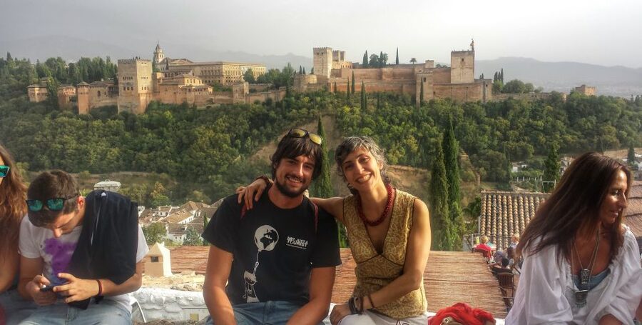 From Seville: Private Transfer to Granada and Córdoba Tour - What the $442 price includes
