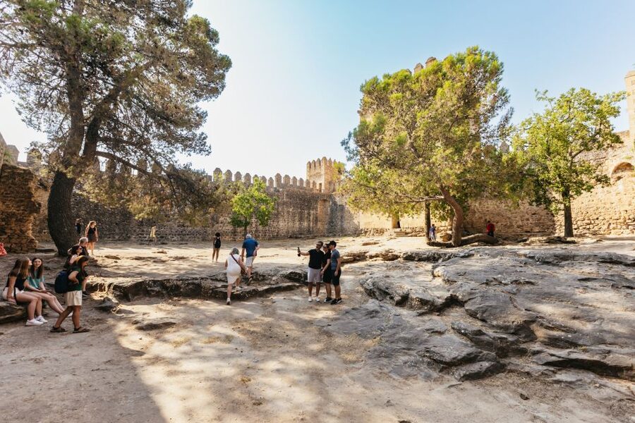 From Seville: Pueblos Blancos and Ronda Full-Day Trip - What the $52 price really buys you