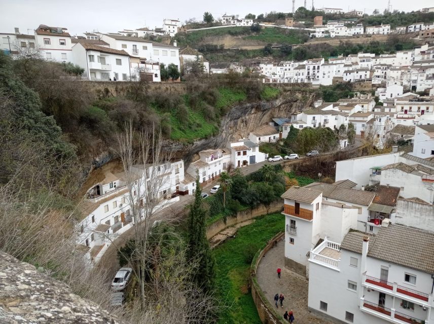 From Seville: Ronda+Setenil de las Bodegas Day Trip - Should you book the Ronda and Setenil trip?