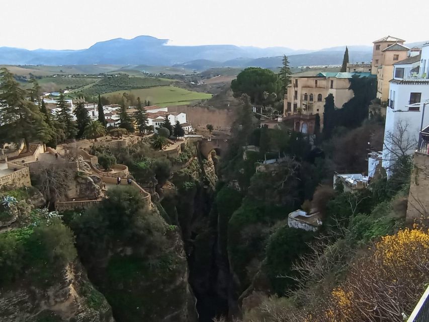 From Seville: Ronda+Setenil de las Bodegas Day Trip - Why this Seville day trip works