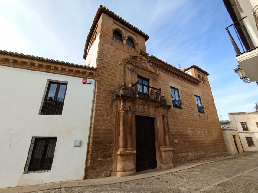 From Seville: Ronda+Setenil de las Bodegas Day Trip - Is the Ronda walking tour worth paying for?