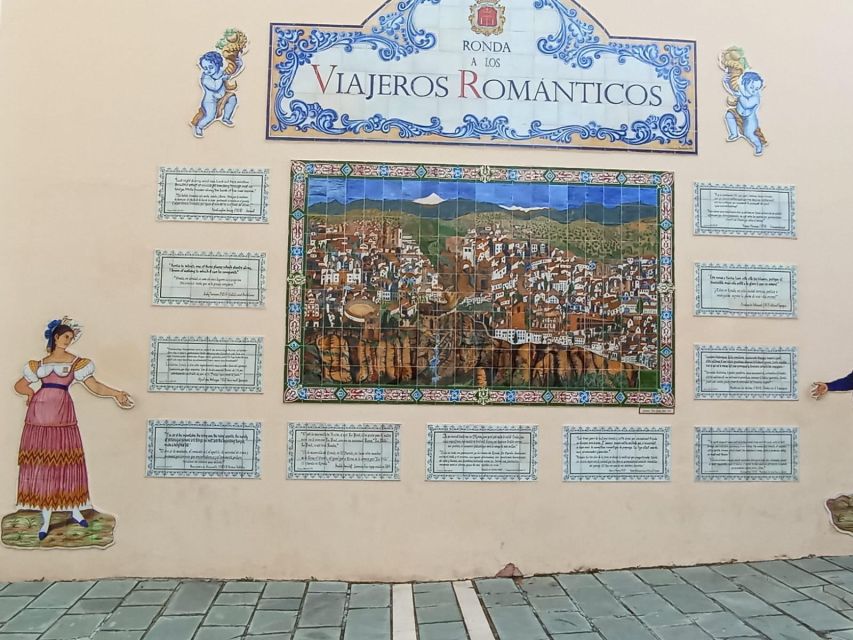 From Seville: Ronda+Setenil de las Bodegas Day Trip - Food, drinks, and extra costs