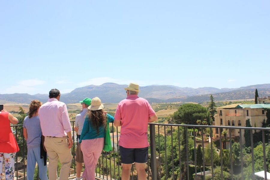 From Seville: White Villages and Ronda Full-Day Trip - Key points to know before booking