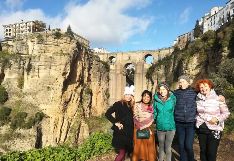 From Seville: White Villages and Ronda Tour - Why this route is worth a full day from Seville
