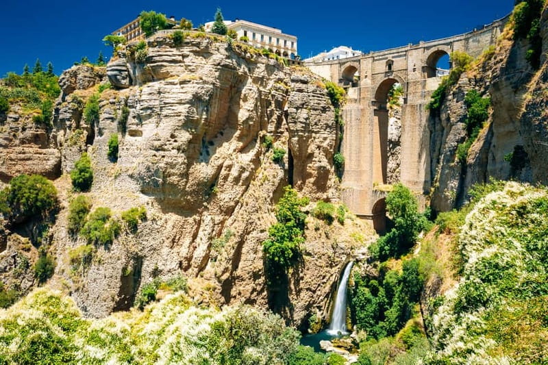 From Seville: White Villages Tour - A full day beyond Seville