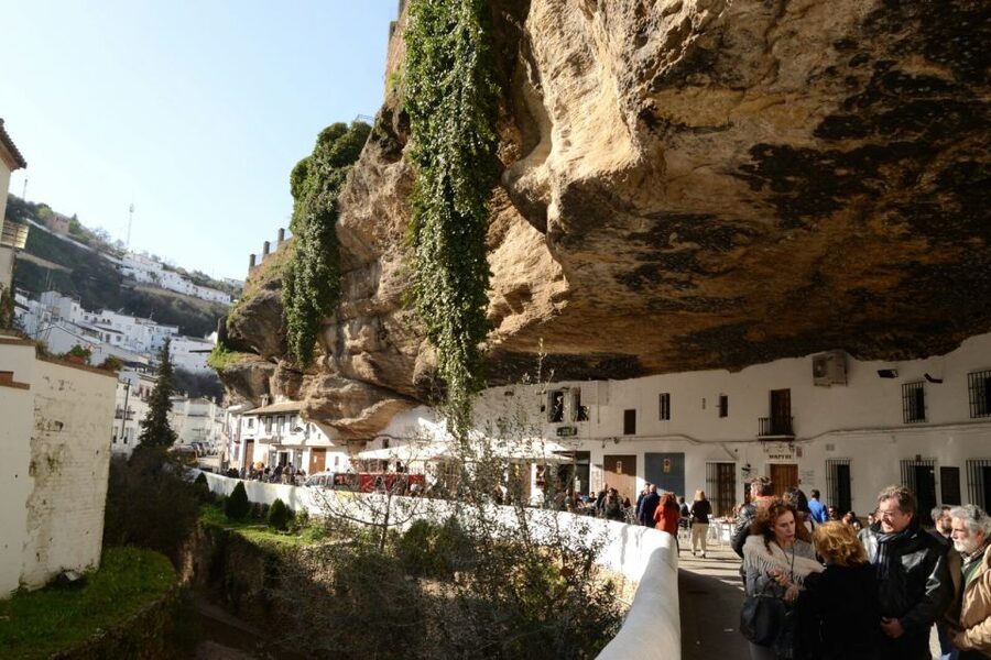 From Seville: White Villages Tour - Price and what the $338 covers