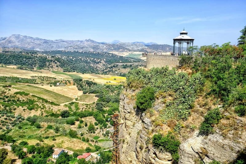 From Seville: White Villages Tour - Who will enjoy this day most