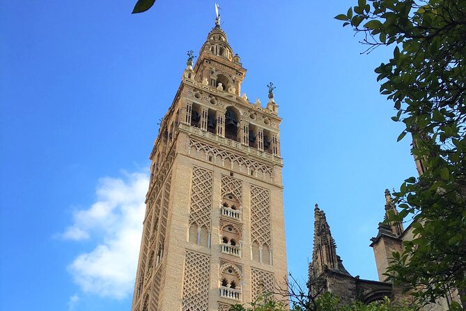 Full Day Private Tour in Seville - What this Seville day is really designed to do