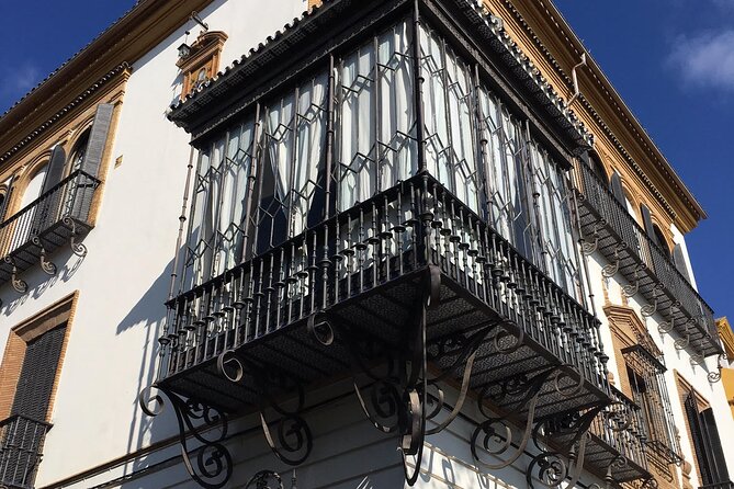 Full Day Private Tour in Seville - From tobacco factory to opera and university