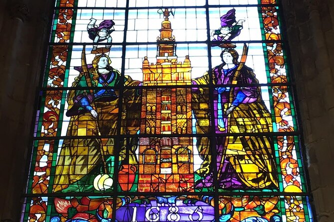 Full Day Private Tour in Seville - Inside the Real Alcázar: Seville’s layered royal palace