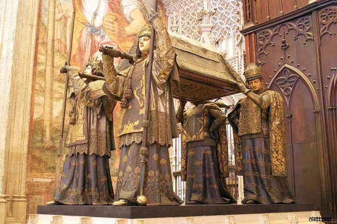 Full Day Seville Tour with tickets (optional Tapas & Flamenco) - Seville’s center, from Carmen to the Guadalquivir