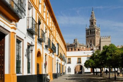 Full Day Seville Tour with tickets (optional Tapas & Flamenco)