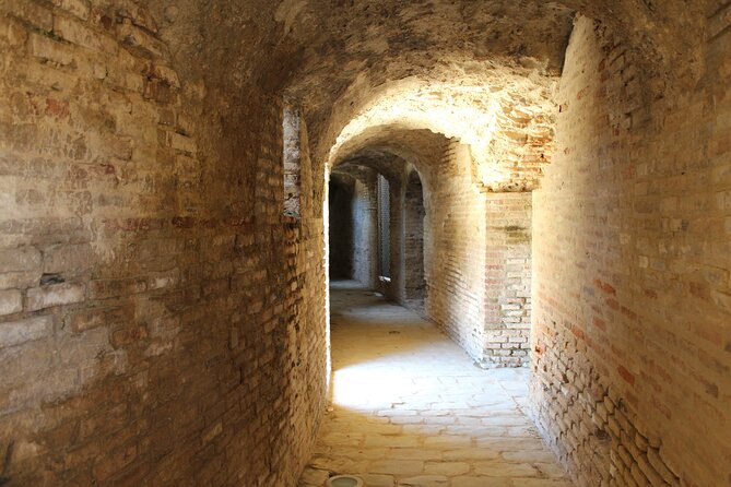 Game of Thrones filming locations, Itálica, Seville - Is $63.61 a fair price?