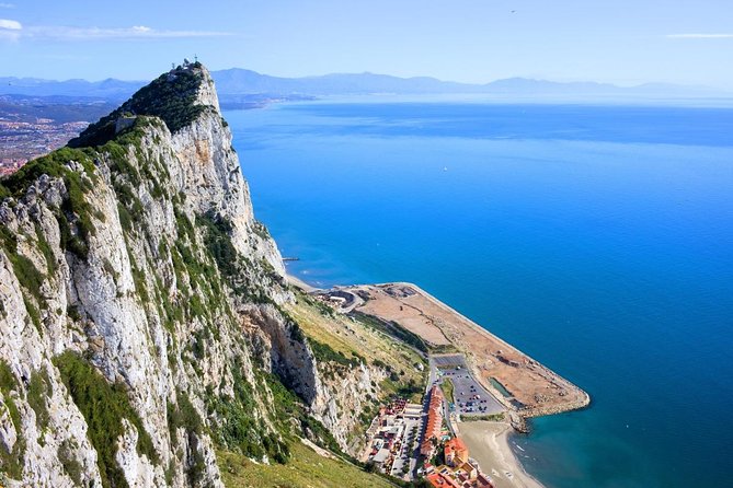 Gibraltar Day Trip from Seville + Rock Tour - Key points to know before booking