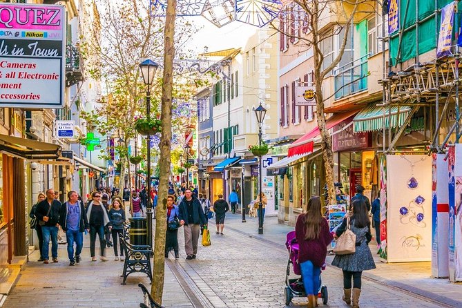 Gibraltar Day Trip from Seville + Rock Tour - Is $154.99 a fair price?