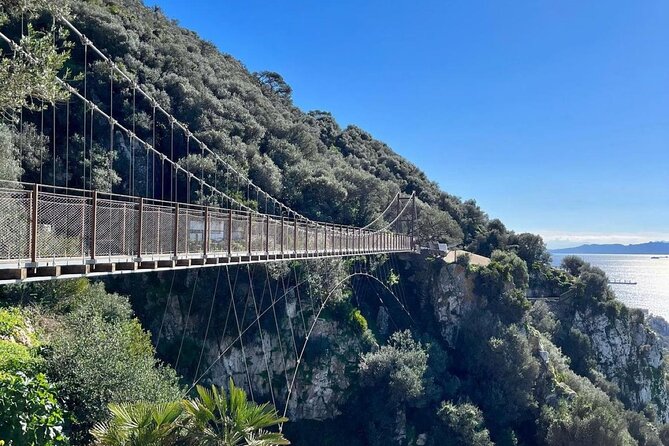 Gibraltar Private Daytrip From Sevilla - Is Gibraltar worth a full day from Seville?