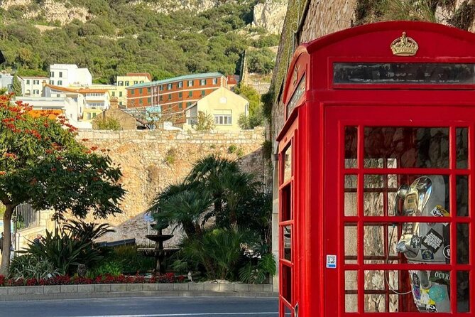 Gibraltar Private Daytrip From Sevilla - St. Michael’s Cave and its many past lives