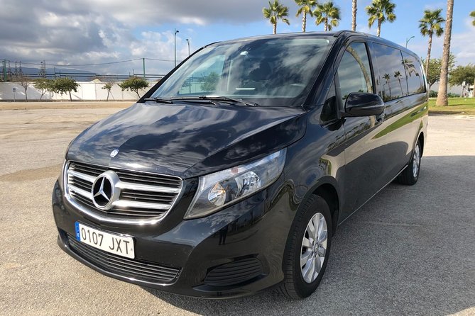 Gibraltar private tour from Seville including the upper rock - The eight-hour schedule and who will enjoy it