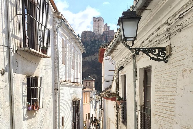 Granada Day Trip from Seville with Skip-the-line Alhambra Access - Is $523.60 per person good value?