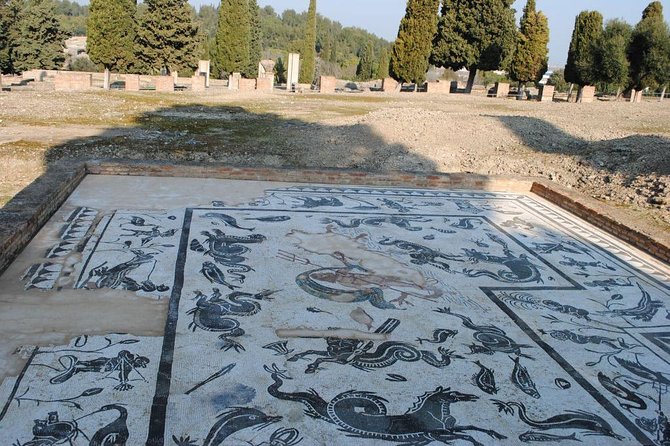 Group Excursion from Seville to Italica (Seville Roman Town) - Why Itálica makes a strong half-day trip