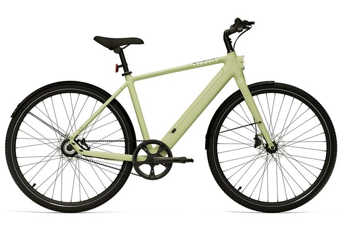 Guided Premium eBike Tour Sevilla | native speakers EN • DE • FR - Guide style, languages, and the human side of the tour