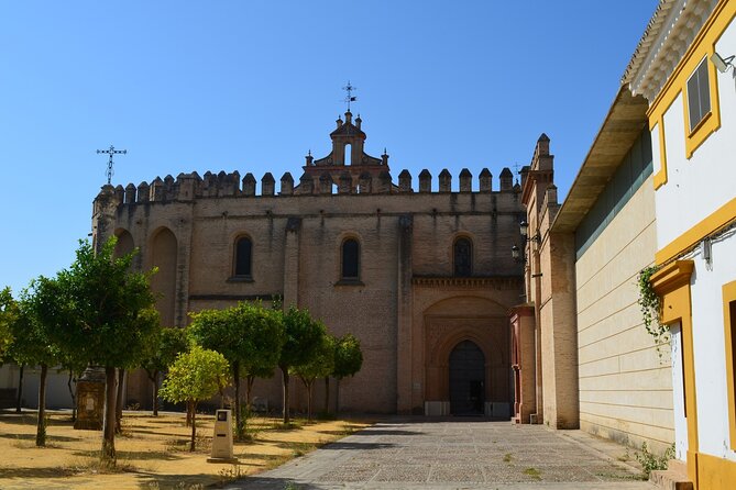 Guided tour of the Monastery of San Isidoro del Campo - What the art historian adds