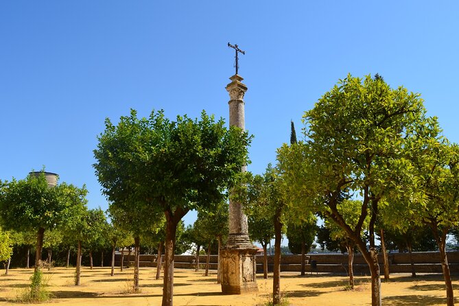 Guided tour of the Monastery of San Isidoro del Campo - Is $13.83 a fair price?