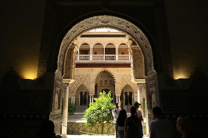 Guided Tour Sevilla Alcázar - Why the Alcázar deserves a guided visit