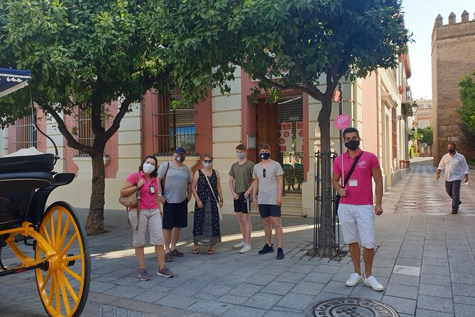 Guided Tour Sevilla Alcázar - Who will get the most from this tour