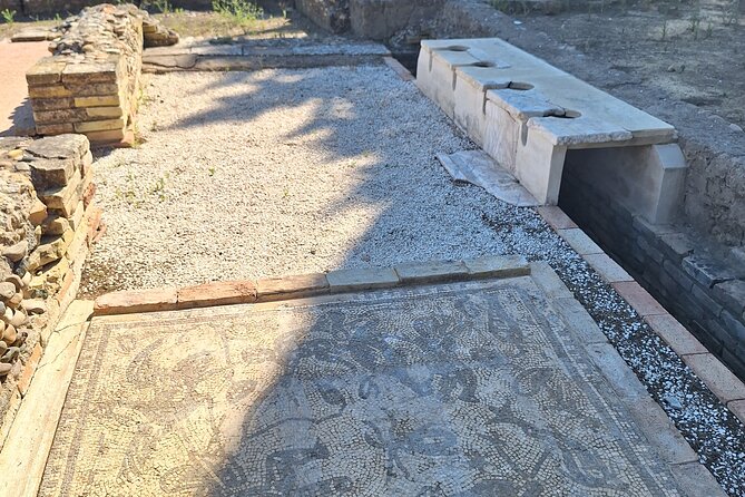 Guided Tour to Italica, City of Emperors - Is $15.42 good value?