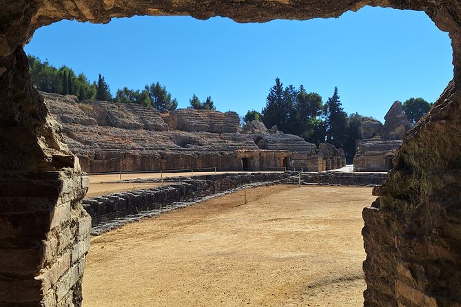 Guided Tour to Italica, City of Emperors - Practical points before you book