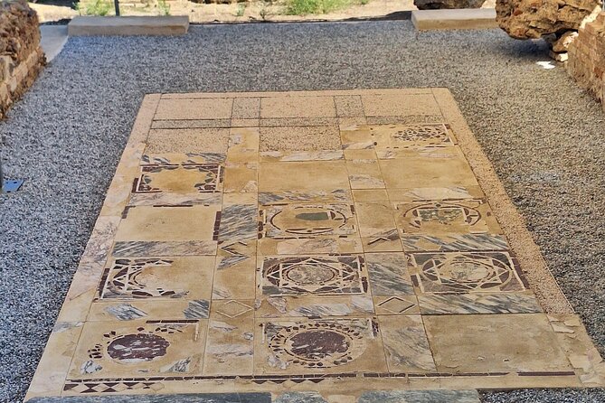 Guided Tour to Italica, City of Emperors - Who will enjoy this Italica tour most
