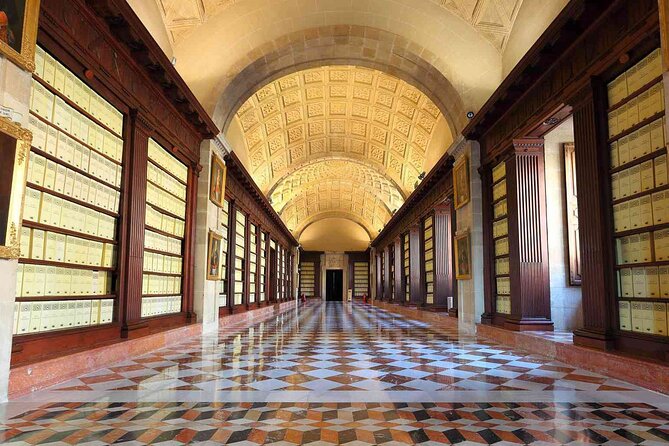 Guided visit to the Archivo de Indias - Key points to know before you book