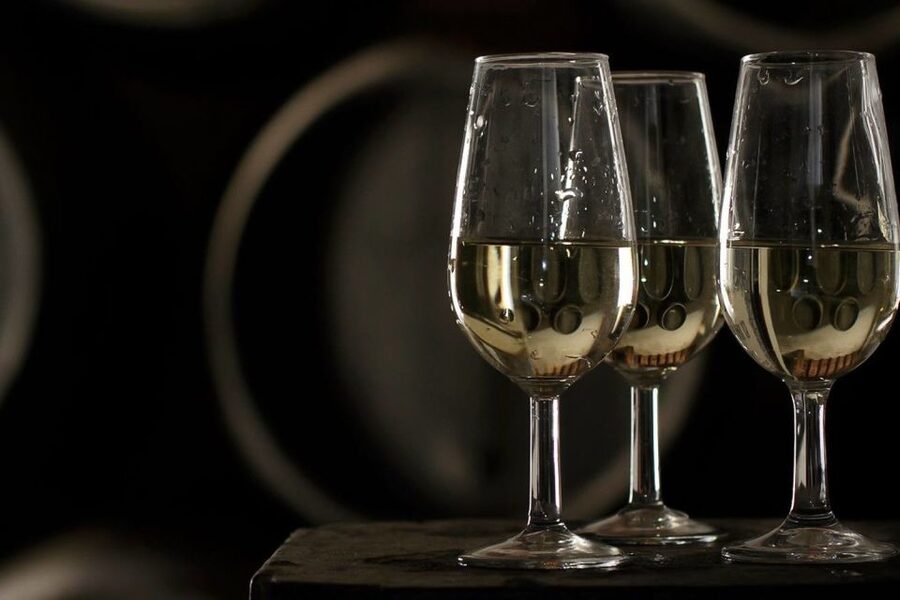 Half-Day Wine Tour in Andalusia in small group - Should You Book the Bodegas Andrade Tour?