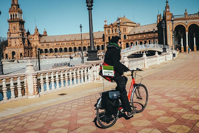 Highlights Electric Bike Tour - What the guides add to the ride