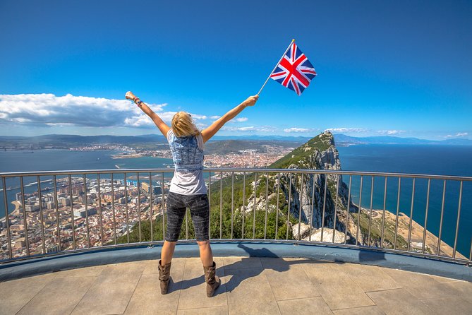 Historic Gibraltar Rock and St Michael's Cave Tour from Seville - Why Gibraltar makes a memorable day from Seville