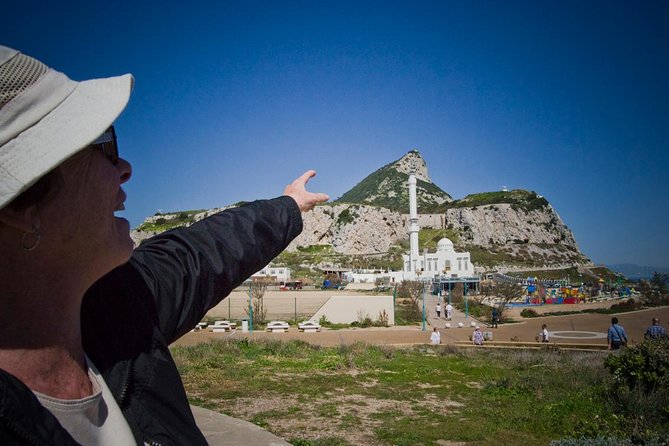 Historic Gibraltar Rock and St Michael's Cave Tour from Seville - How rushed is the sightseeing?