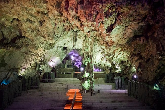 Historic Gibraltar Rock and St Michael's Cave Tour from Seville - Is $153.59 good value?