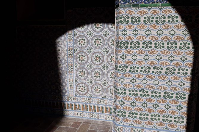Historical Italica: Half-Day Guided Tour from Seville - San Isidoro del Campo, an unexpected second chapter
