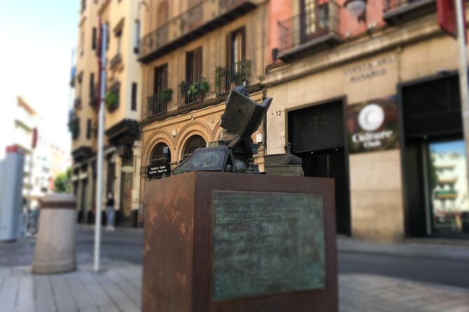 History of Women of Seville Private Tour - Why a Women-Centered Walk Changes Seville