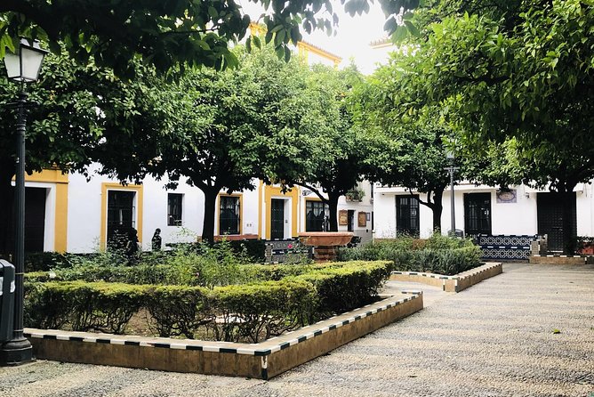 History of Women of Seville Private Tour - The Cigarreras and Seville’s Working Women