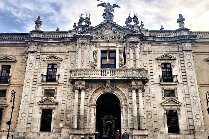 History of Women of Seville Private Tour - Timing, Access, and the Practical Details
