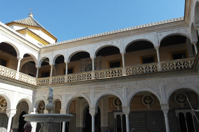 Holy Week in Seville - Is $120.80 a Fair Price?