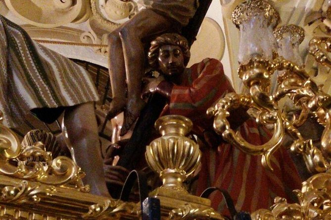 Holy Week in Seville - Who Will Get the Most From This Tour?