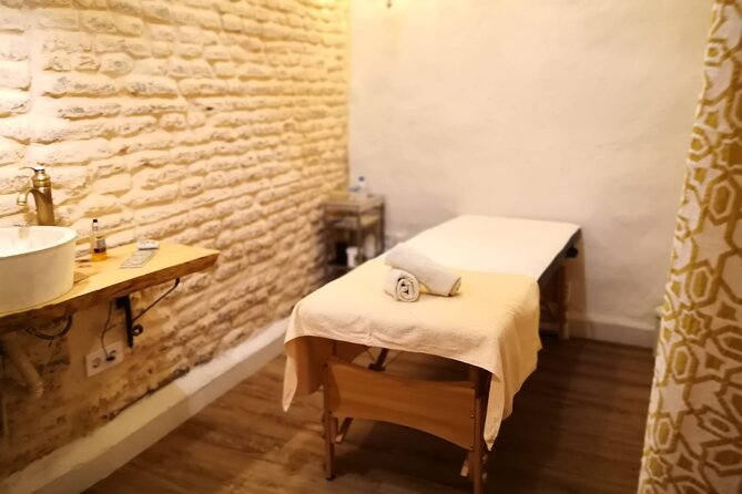 Infinite Space Massages - Choosing between relaxation and therapeutic work
