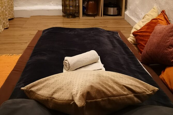 Infinite Space Massages - Who will get the most from this experience