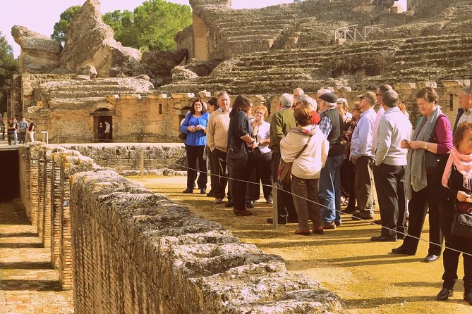 Italica 2-Hour Private Guided Tour - Why Italica makes a good break from Seville