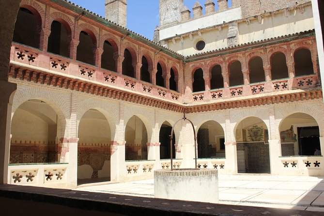 Italica Roman City Tour from Seville - Why Italica is worth leaving Seville