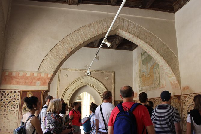 Italica Roman City Tour from Seville - Price, group size, and overall value